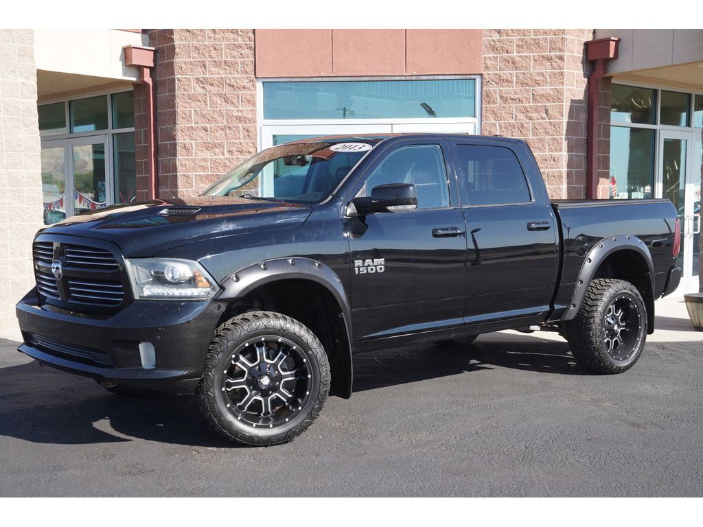 ram ram 1500 pickup 2013 1C6RR7MT6DS509067 image ram ram 1500 pickup 2013 1C6RR7MT6DS509067 image